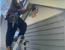 Best Siding Painting and Refinishing  in Upton, WY